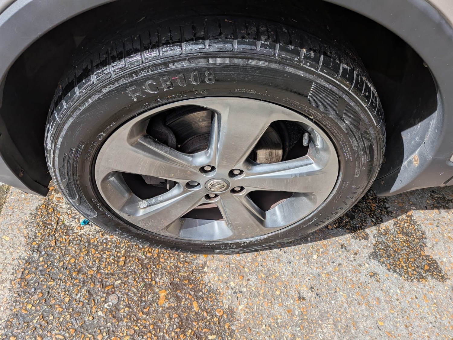 Used Vauxhall Mokka 2013 for sale - 78139941: Photo 13