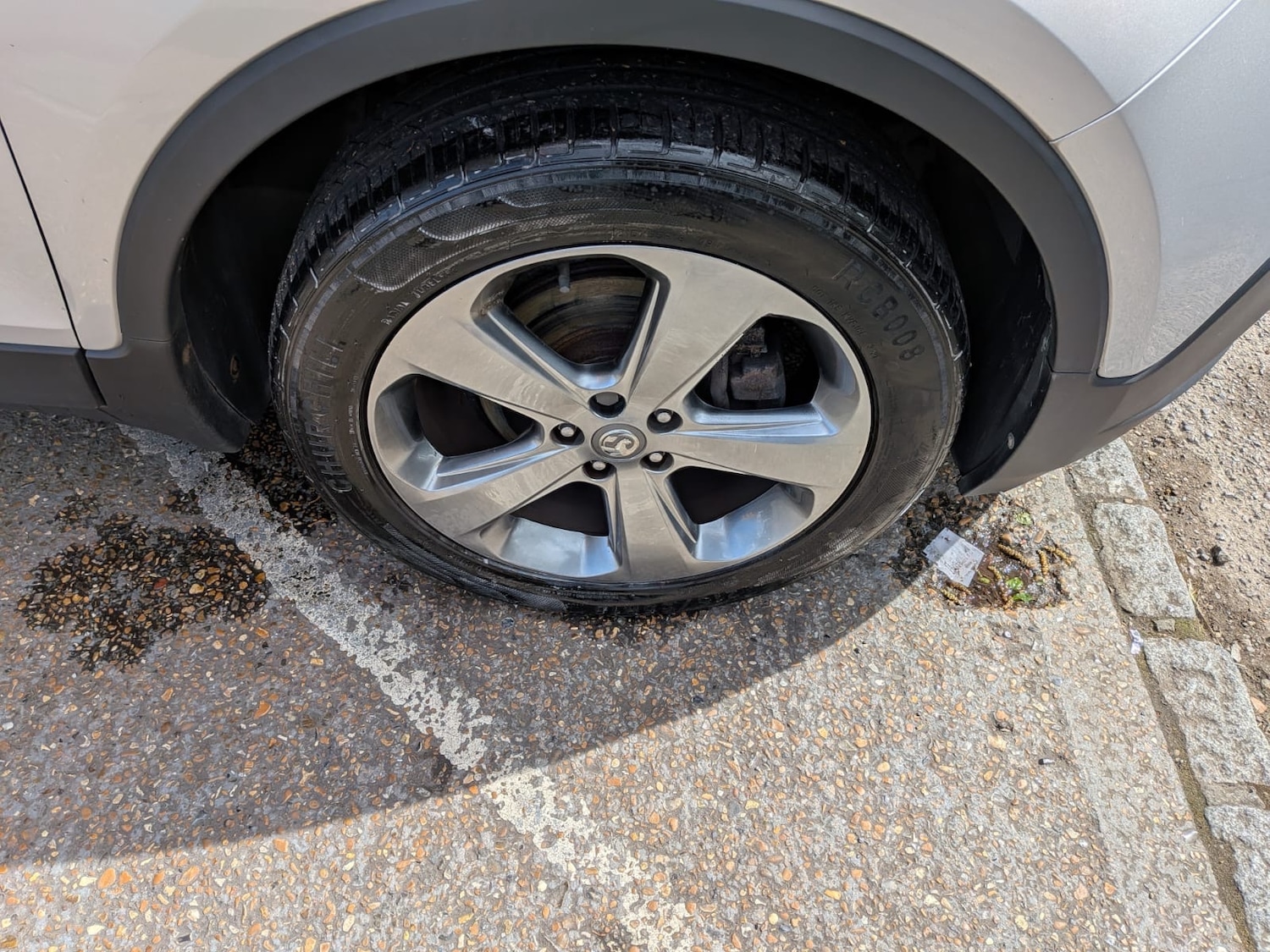 Used Vauxhall Mokka 2013 for sale - 78139941: Photo 14