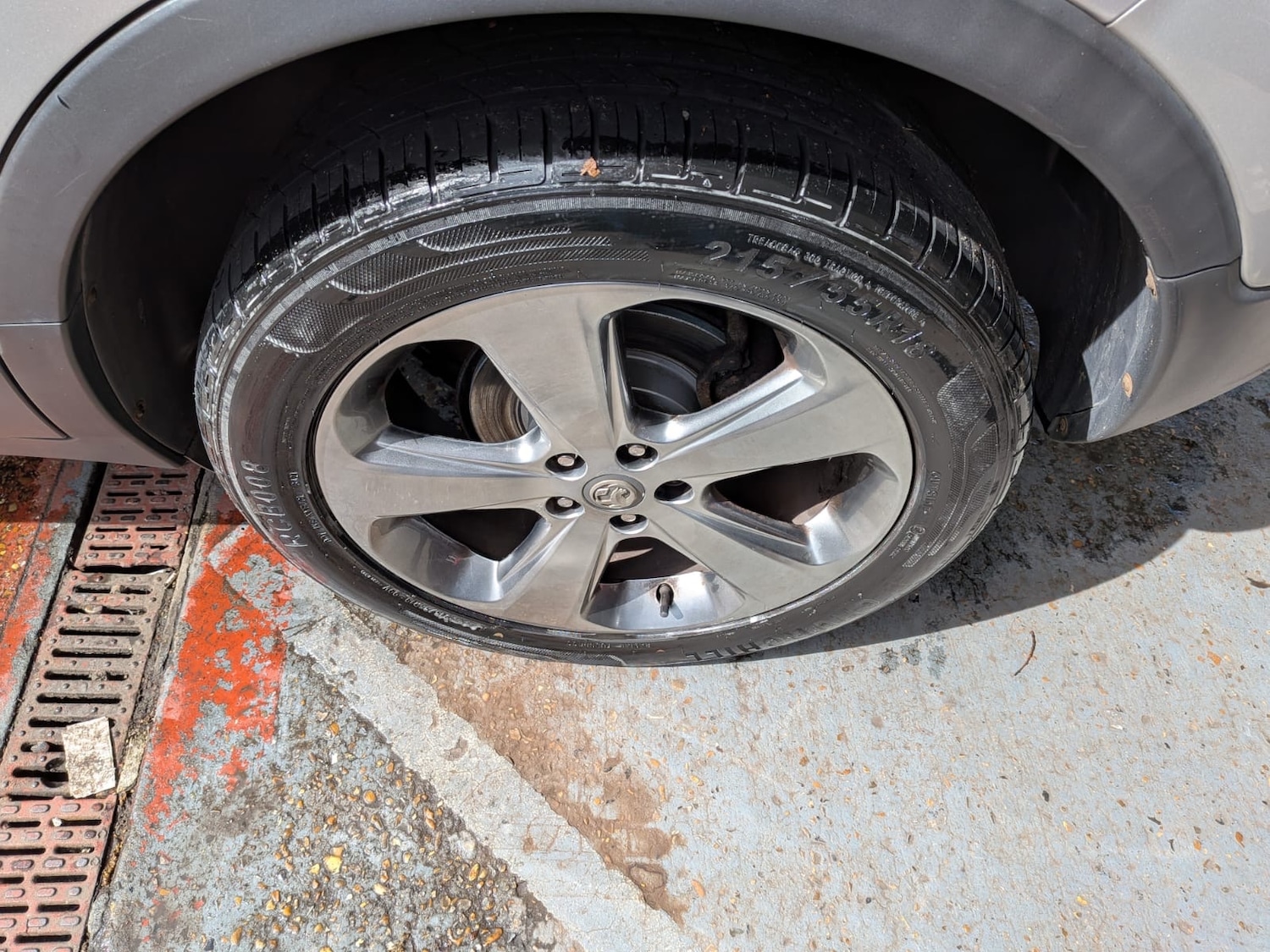 Used Vauxhall Mokka 2013 for sale - 78139941: Photo 15