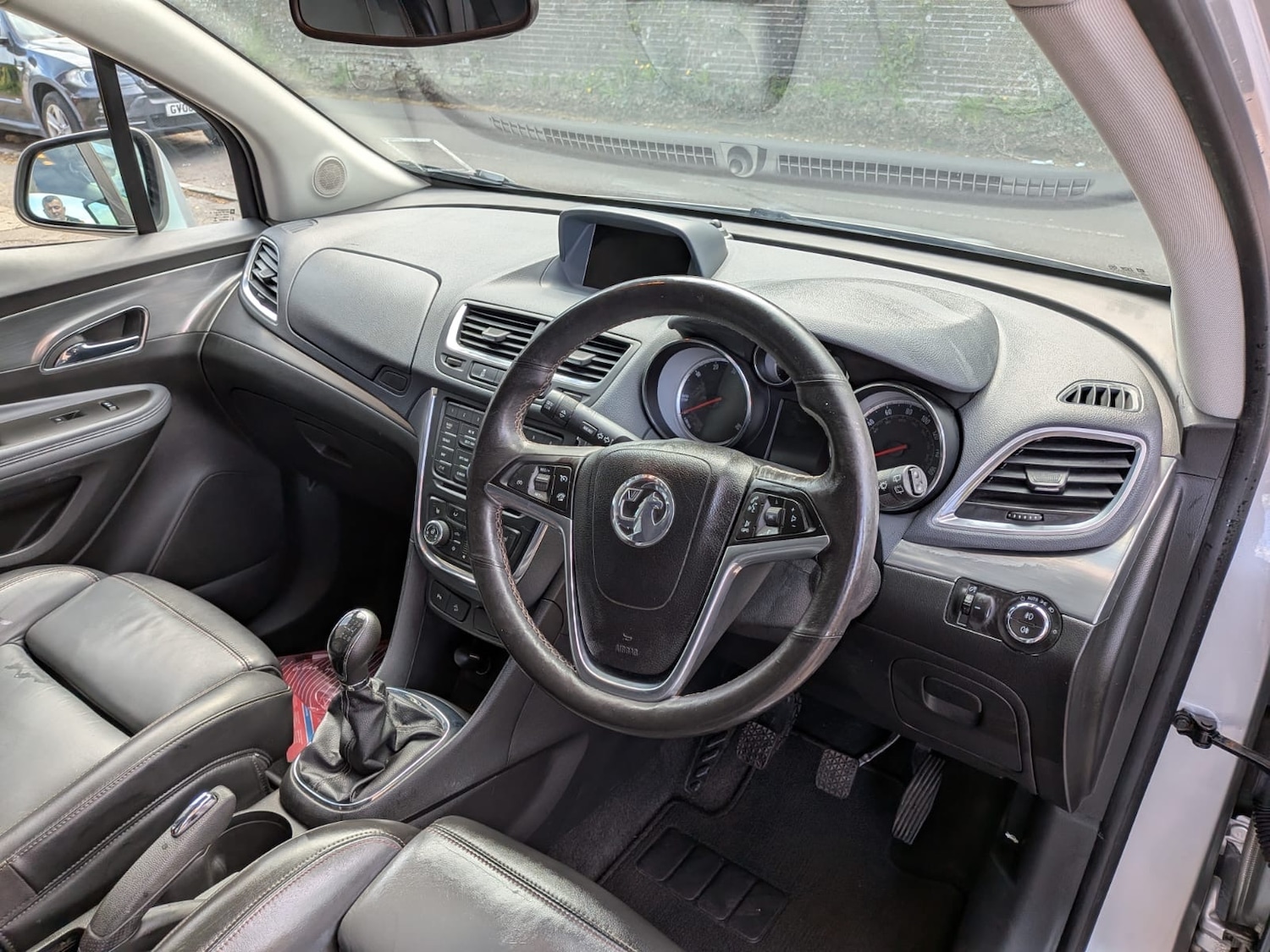 Used Vauxhall Mokka 2013 for sale - 78139941: Photo 17