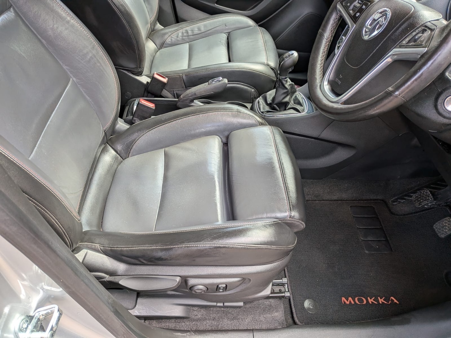 Used Vauxhall Mokka 2013 for sale - 78139941: Photo 18