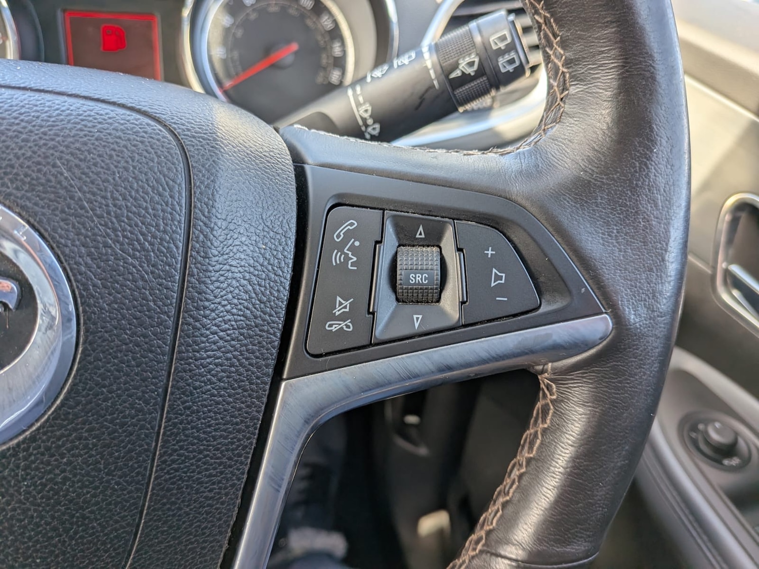 Used Vauxhall Mokka 2013 for sale - 78139941: Photo 22