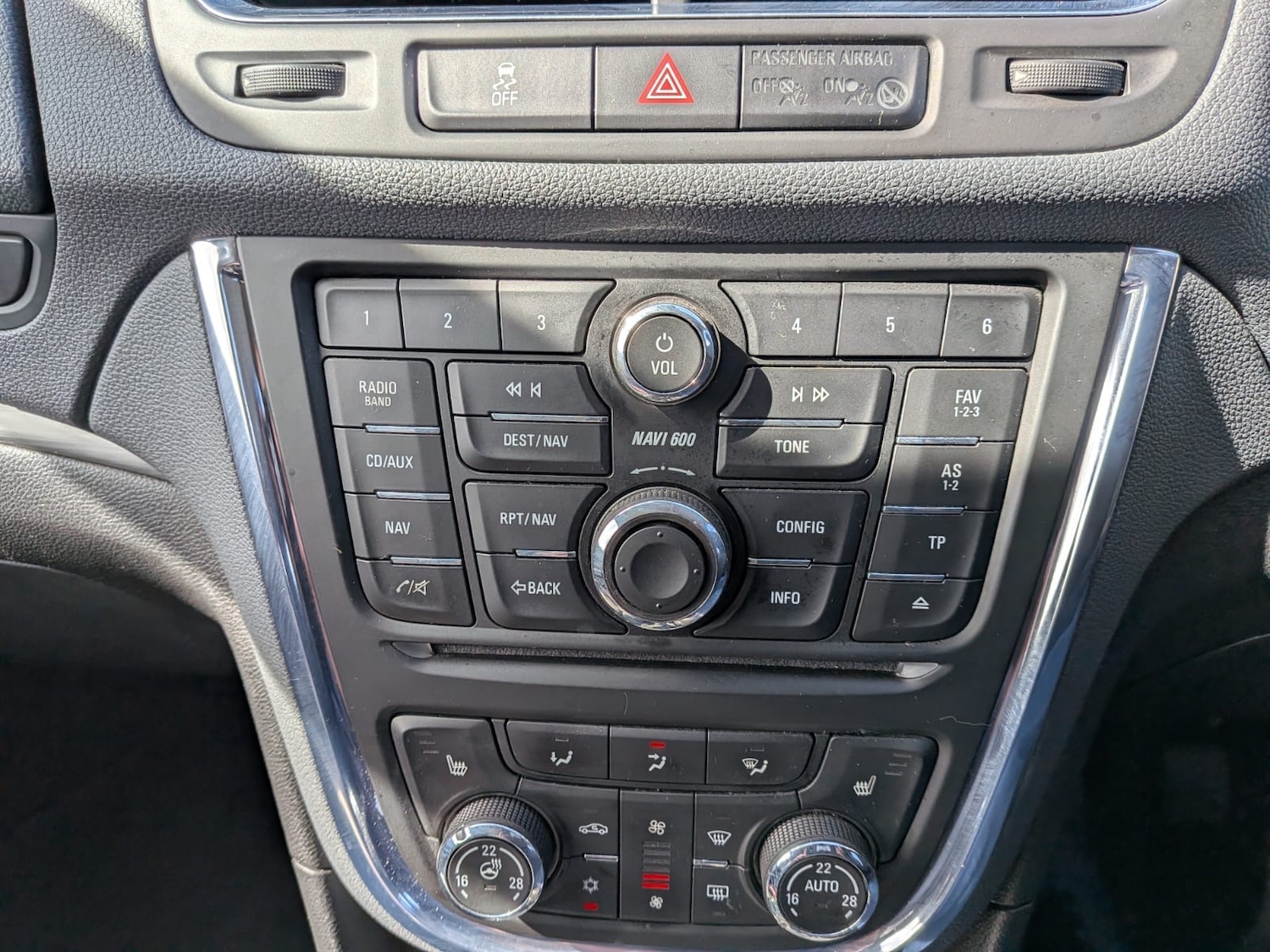 Used Vauxhall Mokka 2013 for sale - 78139941: Photo 23