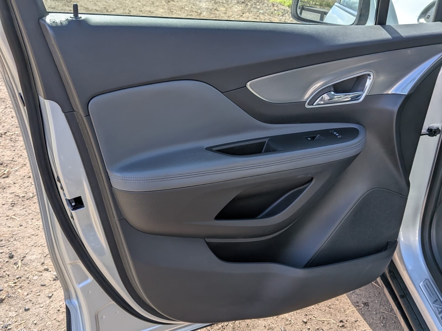 Used Vauxhall Mokka 2013 for sale - 78139941: Photo 27