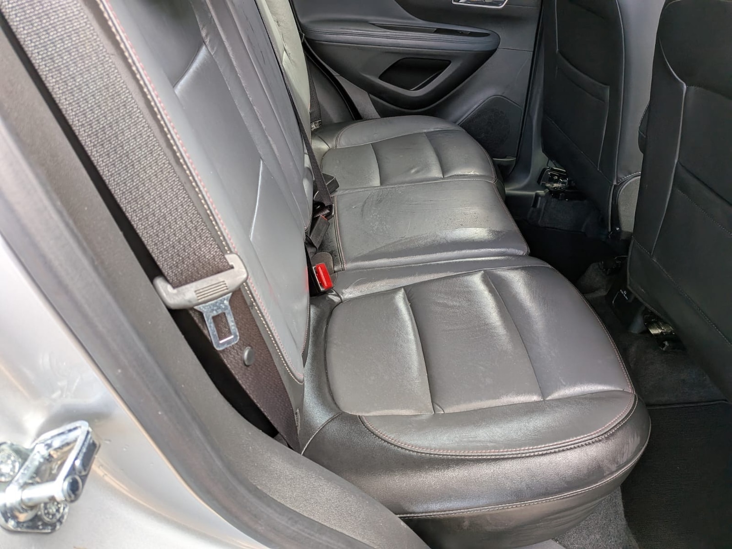 Used Vauxhall Mokka 2013 for sale - 78139941: Photo 29