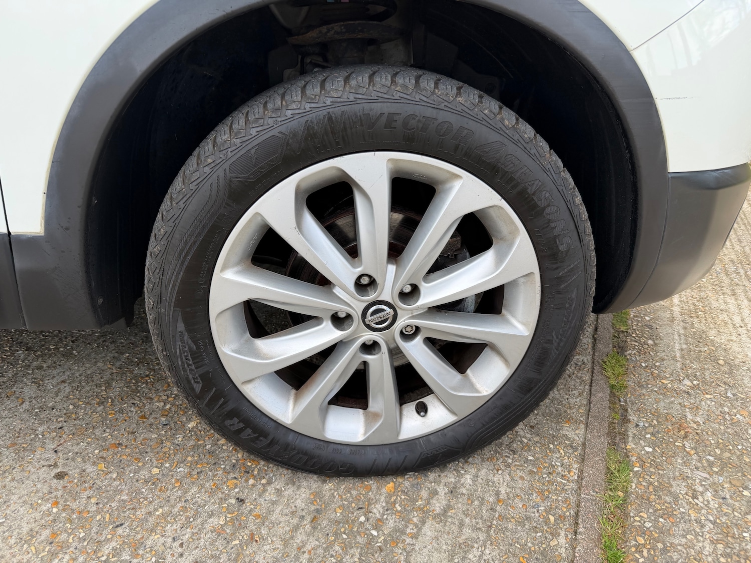 Used Nissan Qashqai 2013 for sale - 78108066: Photo 10