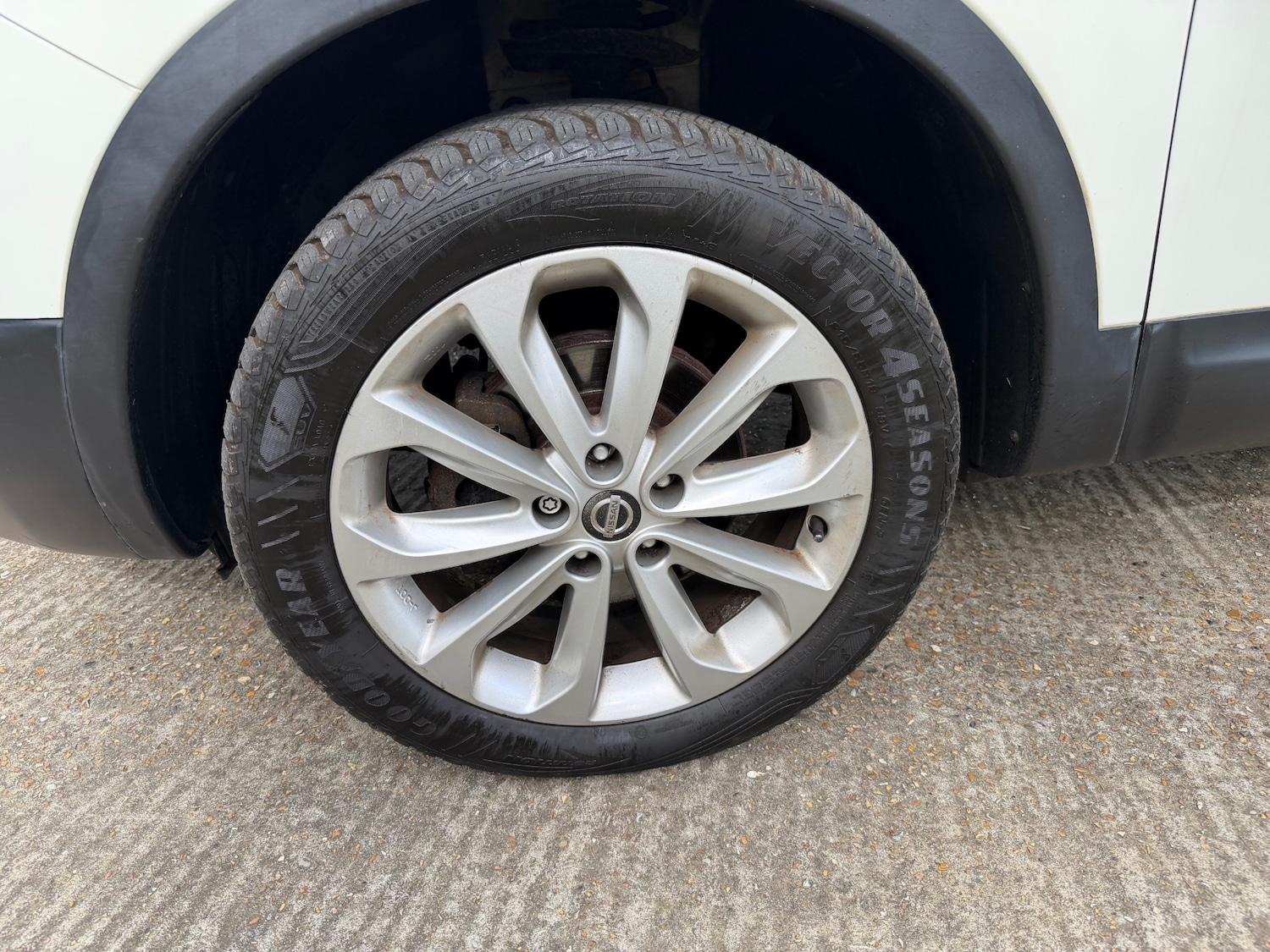 Used Nissan Qashqai 2013 for sale - 78108066: Photo 11