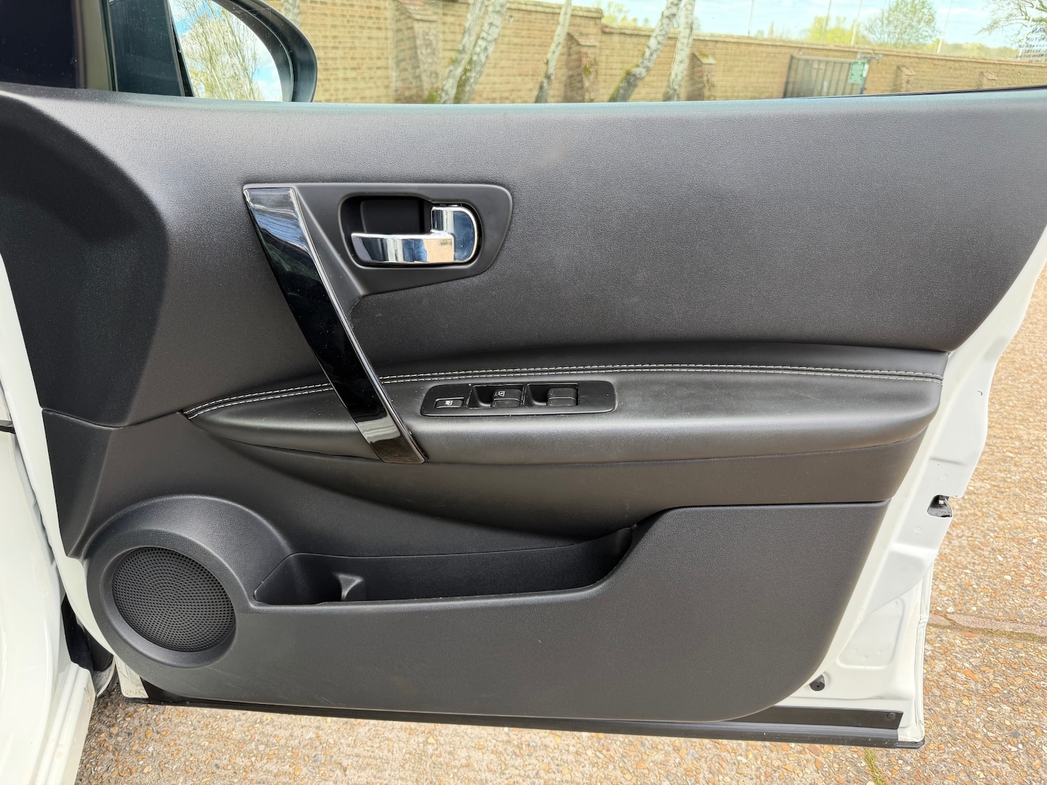 Used Nissan Qashqai 2013 for sale - 78108066: Photo 13