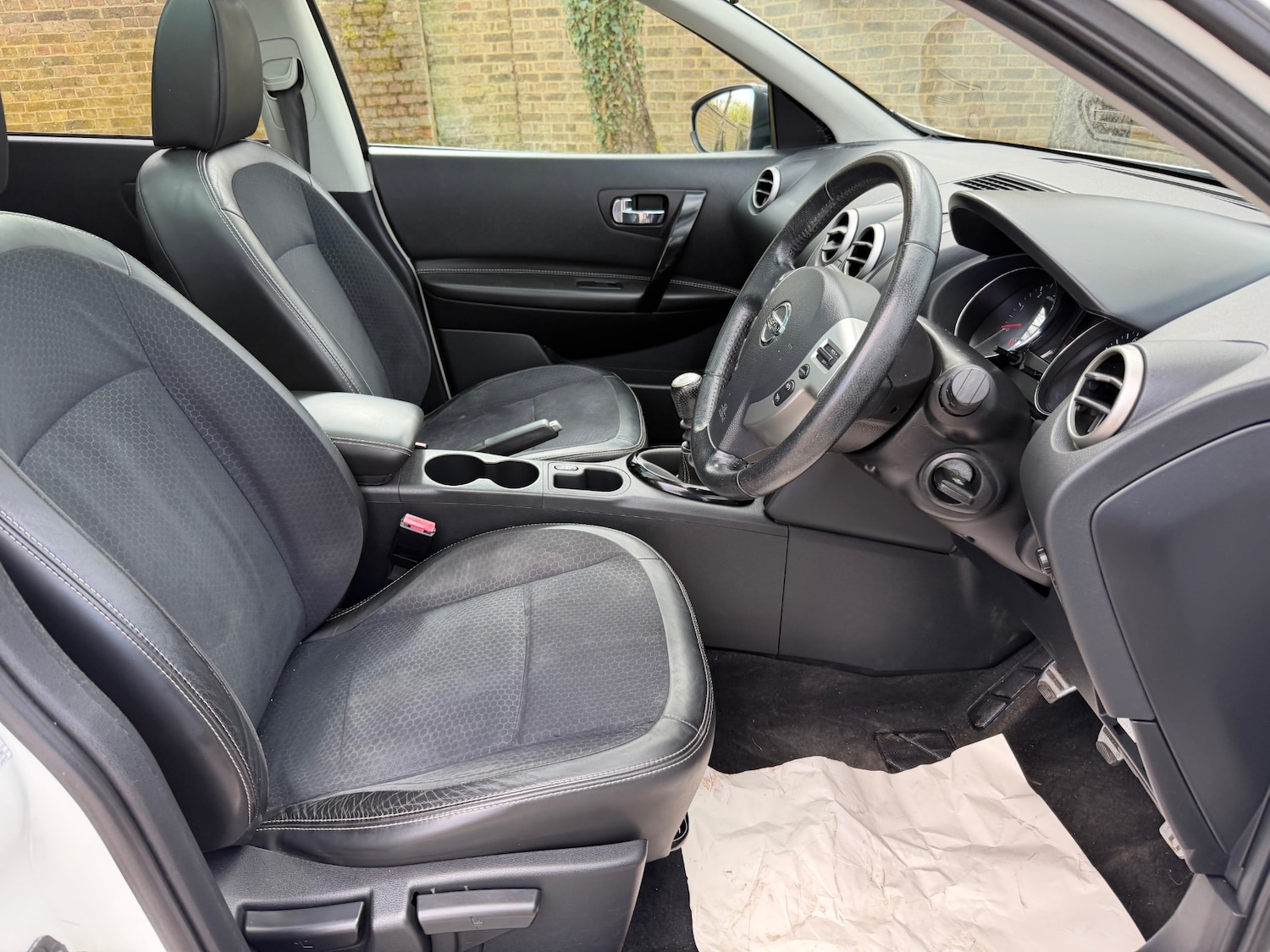 Used Nissan Qashqai 2013 for sale - 78108066: Photo 14