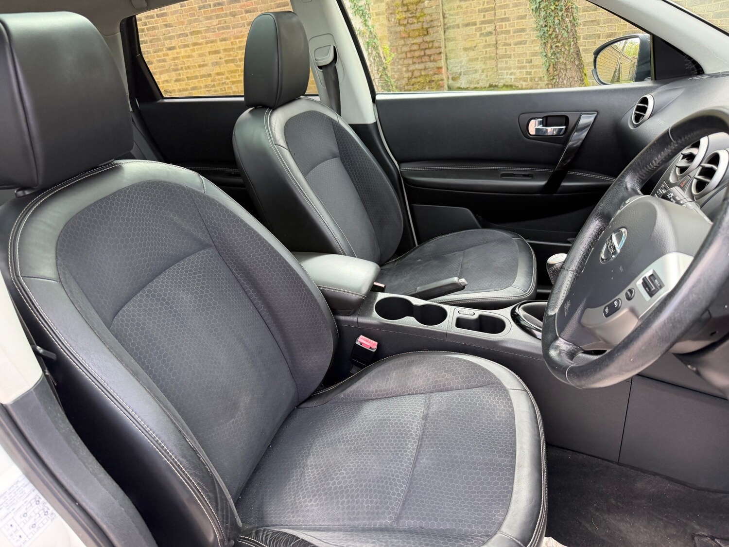 Used Nissan Qashqai 2013 for sale - 78108066: Photo 15