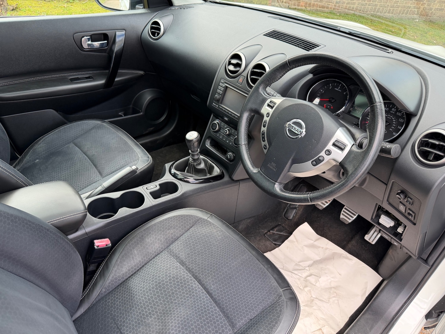 Used Nissan Qashqai 2013 for sale - 78108066: Photo 16