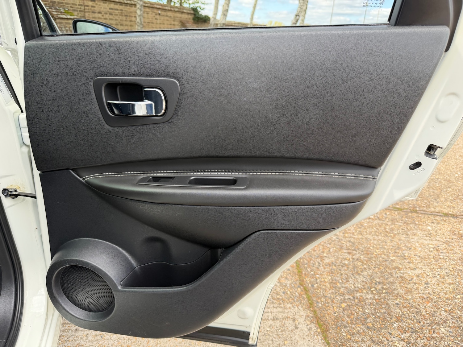 Used Nissan Qashqai 2013 for sale - 78108066: Photo 17