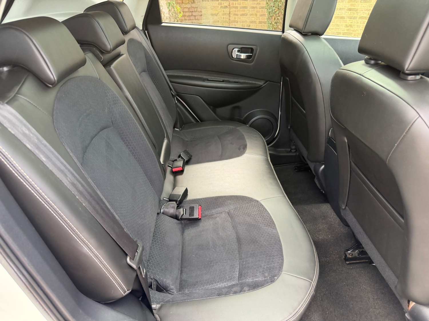 Used Nissan Qashqai 2013 for sale - 78108066: Photo 18