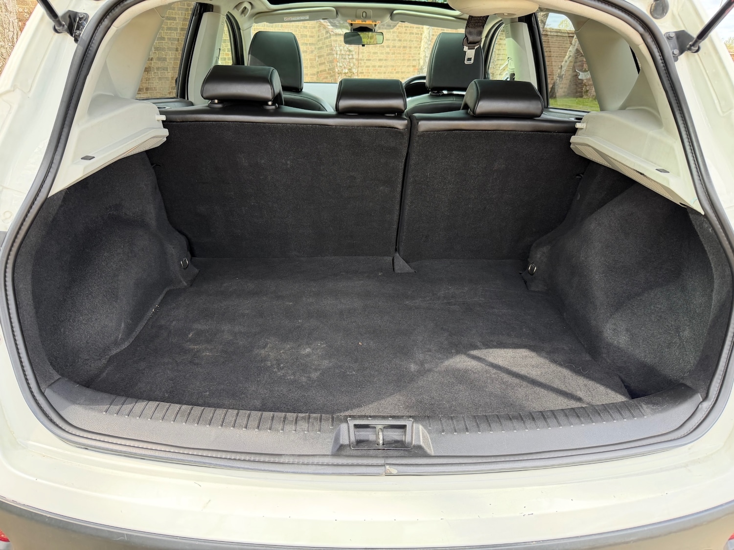 Used Nissan Qashqai 2013 for sale - 78108066: Photo 19