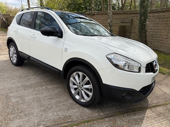 Used Nissan Qashqai 2013 for sale - 78108066: Photo