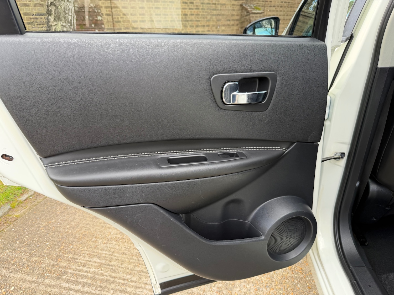 Used Nissan Qashqai 2013 for sale - 78108066: Photo 20