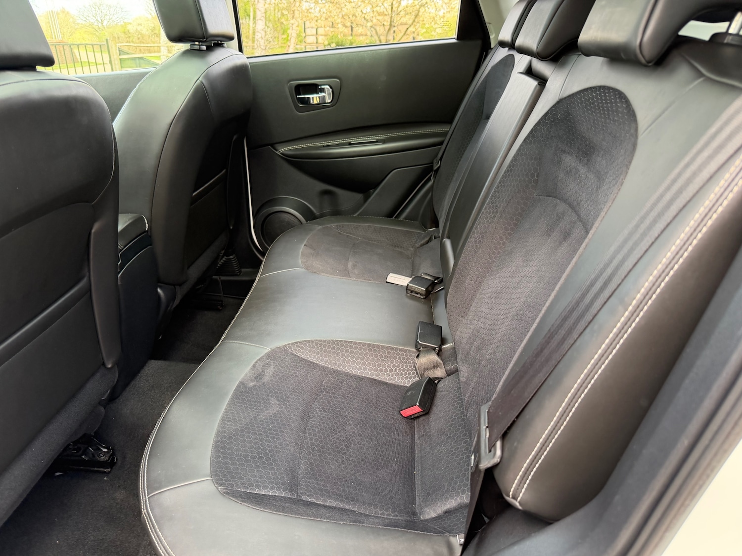 Used Nissan Qashqai 2013 for sale - 78108066: Photo 21