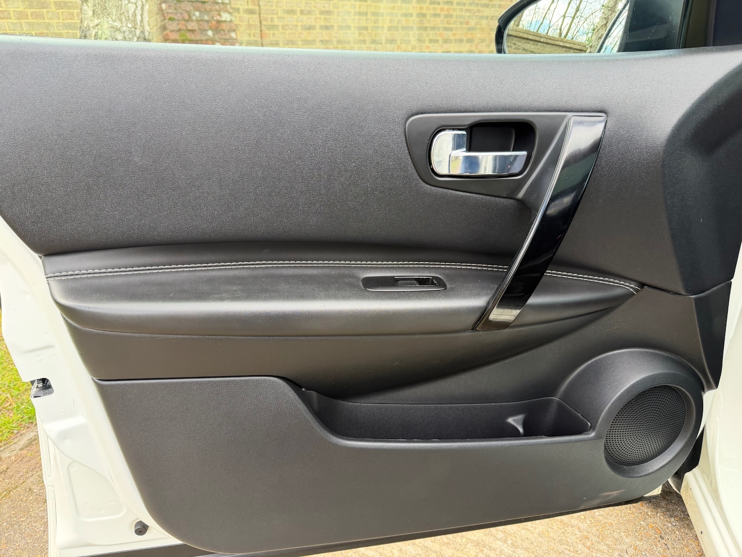 Used Nissan Qashqai 2013 for sale - 78108066: Photo 22