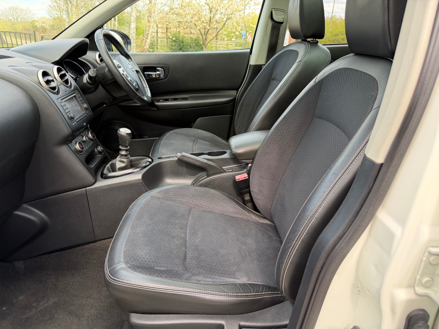 Used Nissan Qashqai 2013 for sale - 78108066: Photo 23