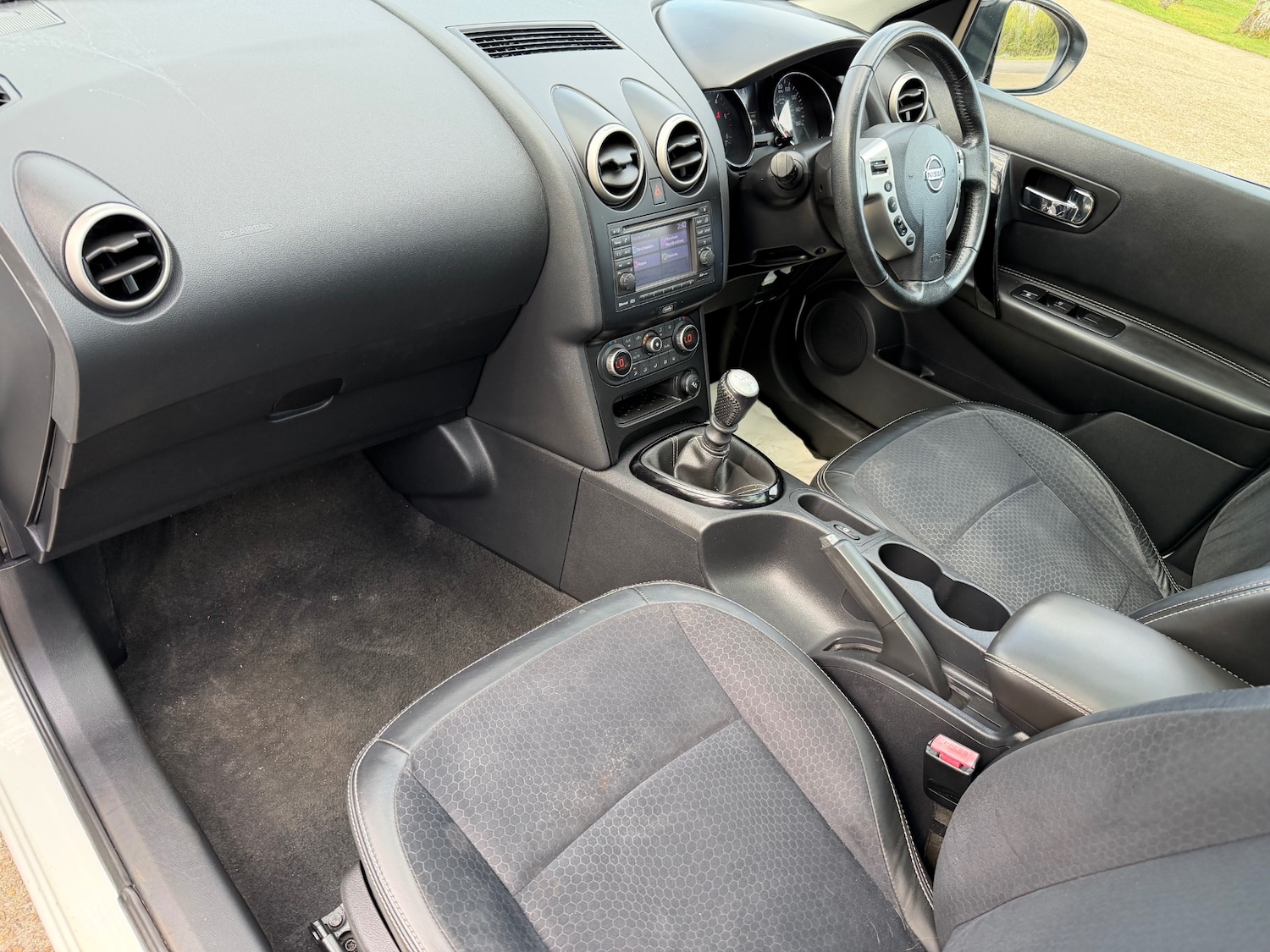 Used Nissan Qashqai 2013 for sale - 78108066: Photo 24