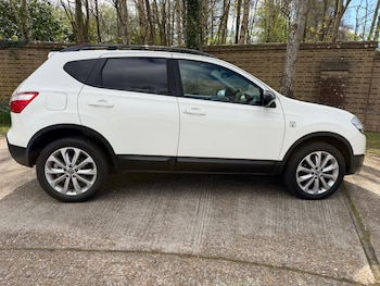 Used Nissan Qashqai 2013 for sale - 78108066: Photo