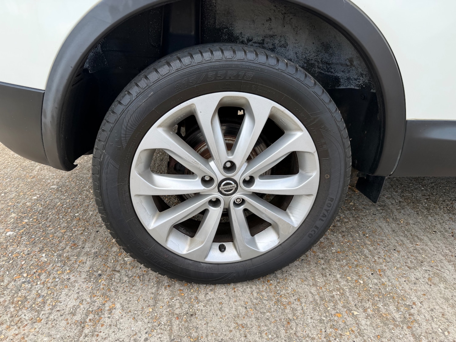 Used Nissan Qashqai 2013 for sale - 78108066: Photo 9