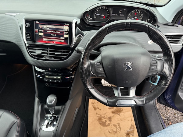 Used Peugeot 208 2017 for sale - 76319941: Photo 15