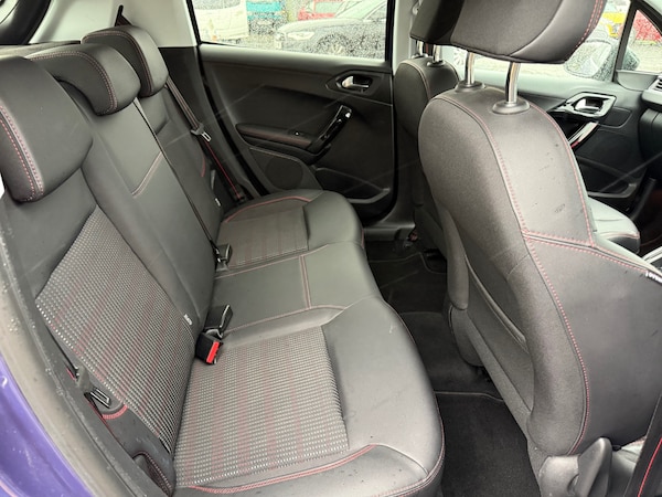 Used Peugeot 208 2017 for sale - 76319941: Photo 18
