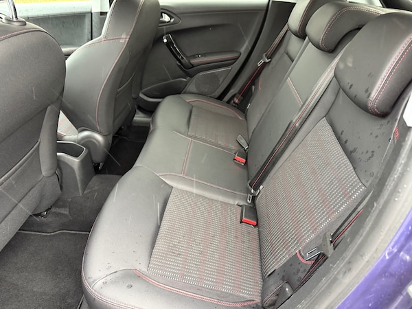 Used Peugeot 208 2017 for sale - 76319941: Photo 21