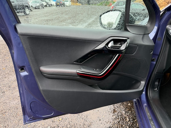 Used Peugeot 208 2017 for sale - 76319941: Photo 22