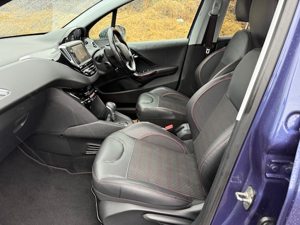 Used Peugeot 208 2017 for sale - 76319941: Photo 23
