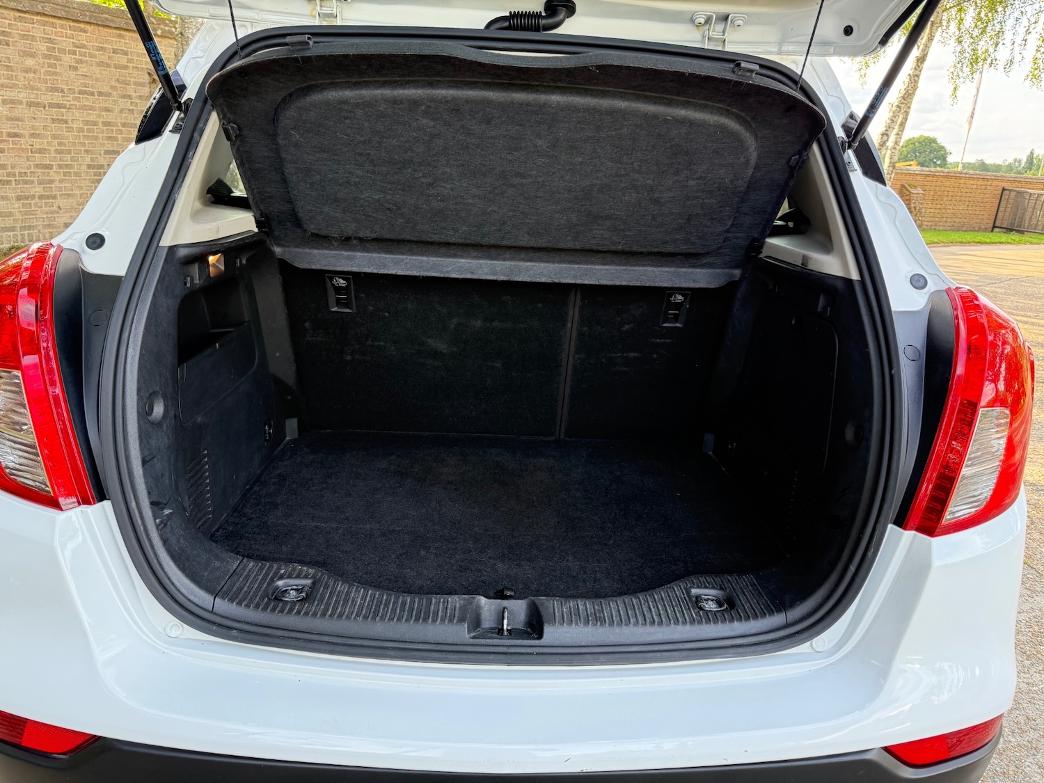Vehicle 17