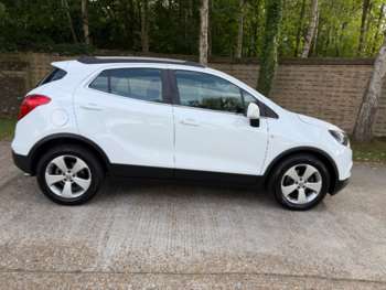Used Vauxhall Mokka X 2019 for sale - 75410885: Photo