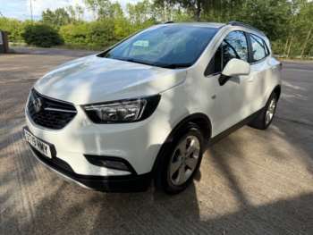 Used Vauxhall Mokka X 2019 for sale - 75410885: Photo