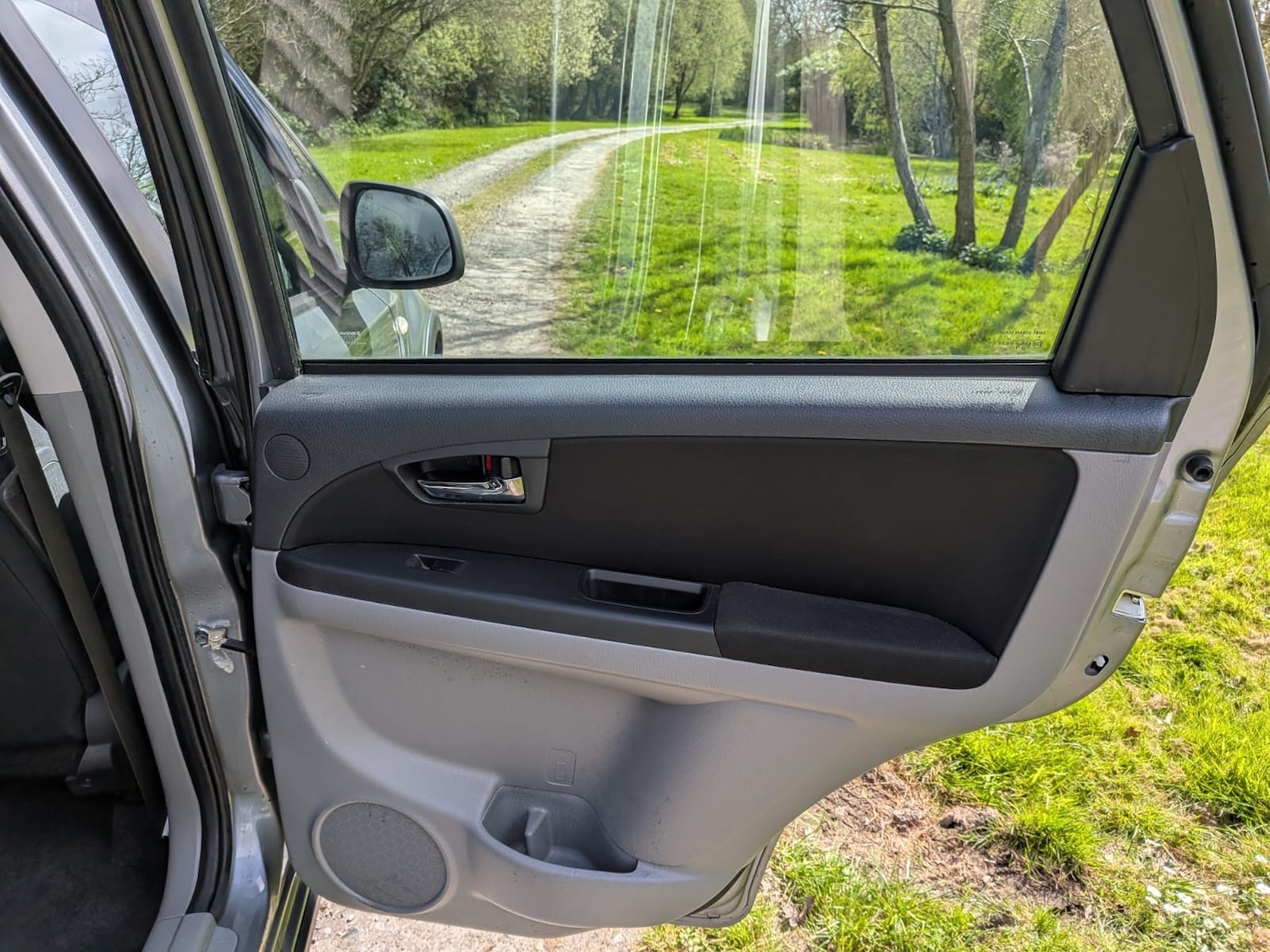 Used Suzuki SX4 2012 for sale - 78219433: Photo 13