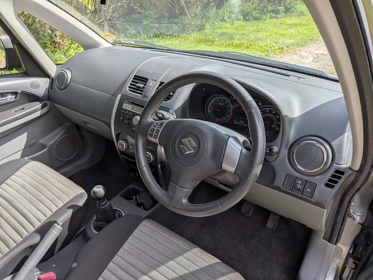 Used Suzuki SX4 2012 for sale - 78219433: Photo 15