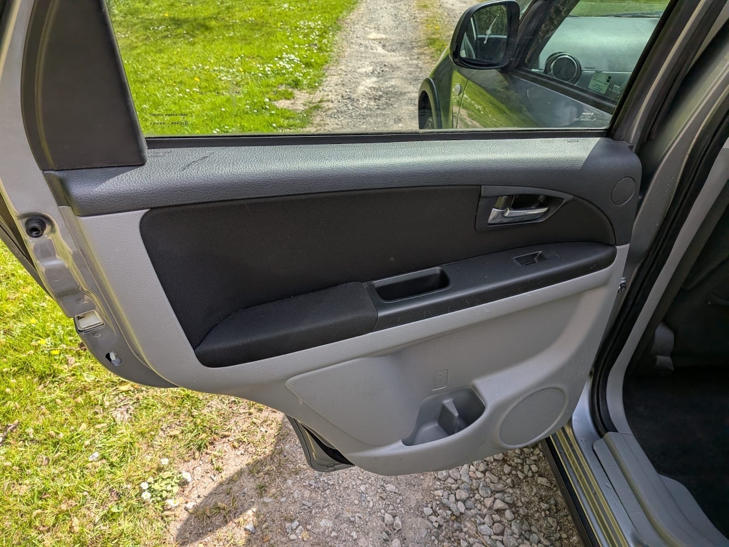 Used Suzuki SX4 2012 for sale - 78219433: Photo 16