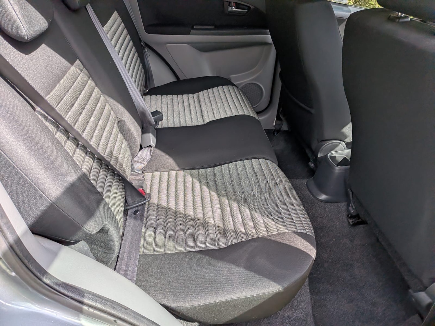 Used Suzuki SX4 2012 for sale - 78219433: Photo 19