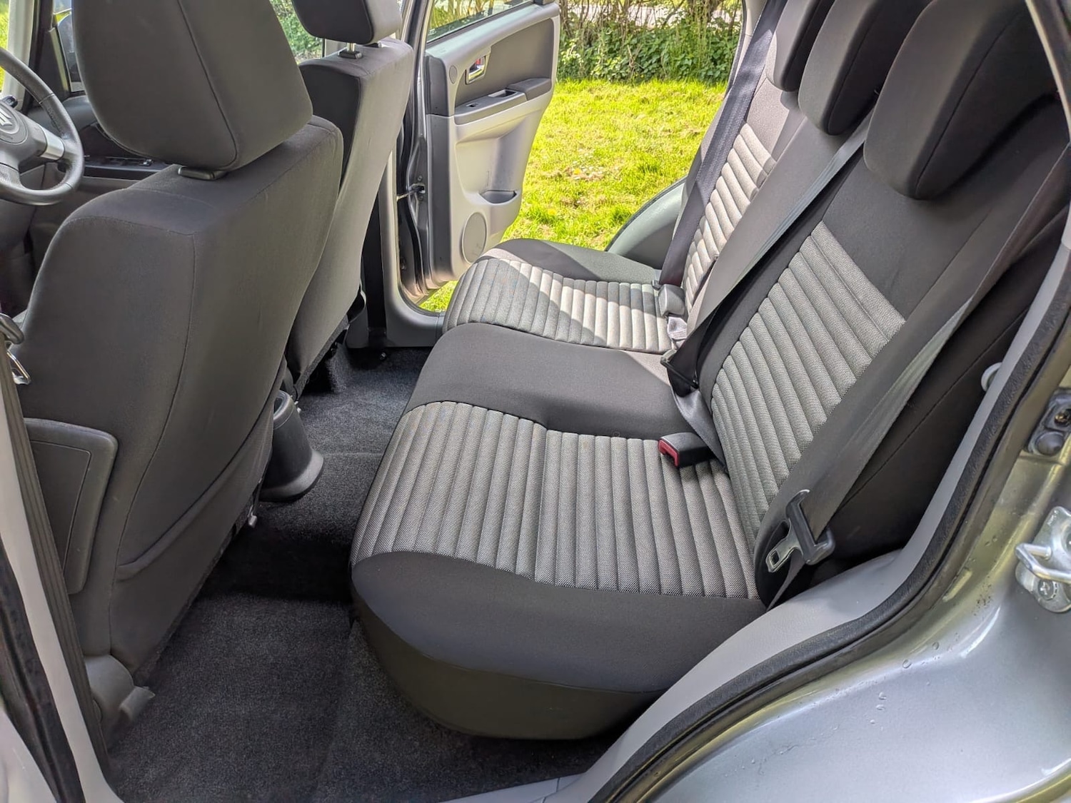 Used Suzuki SX4 2012 for sale - 78219433: Photo 20