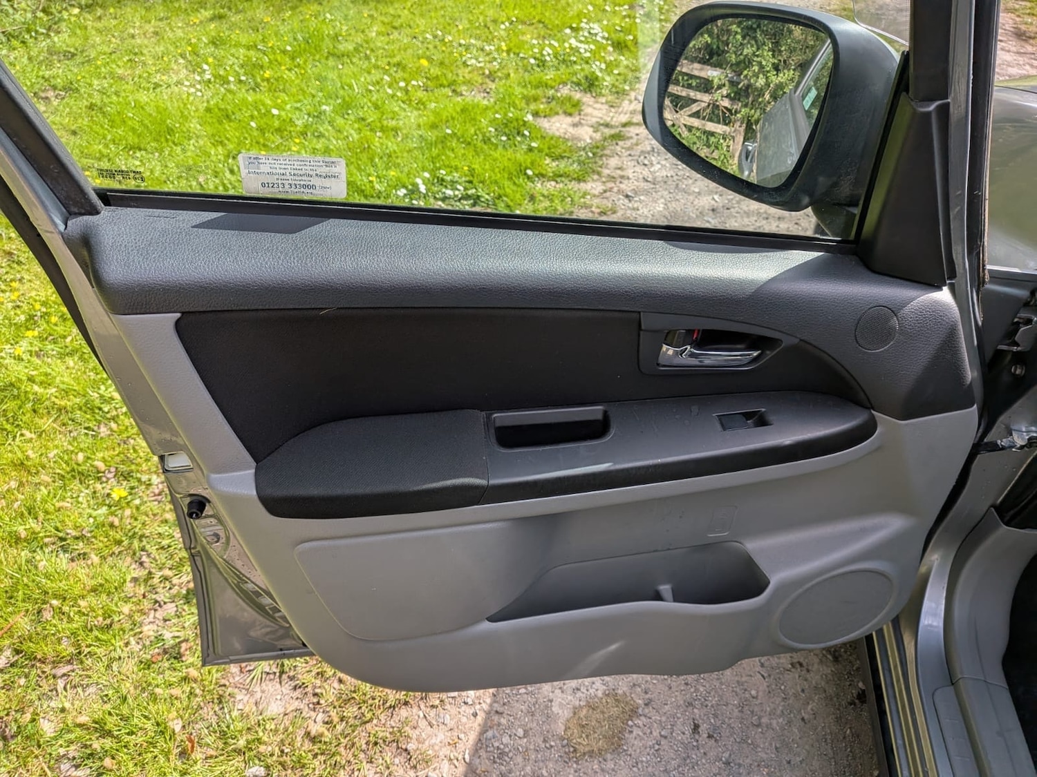 Used Suzuki SX4 2012 for sale - 78219433: Photo 21