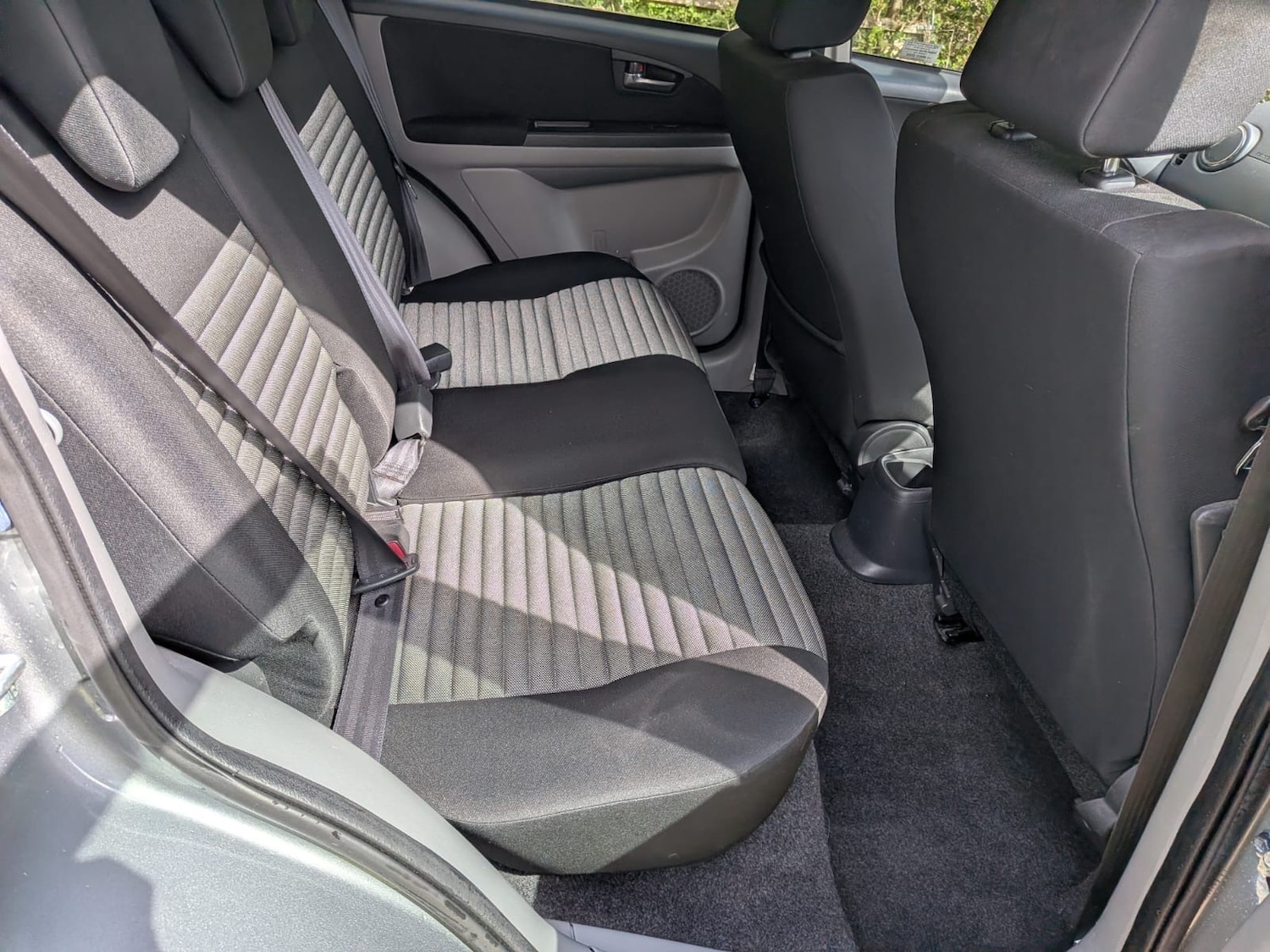 Used Suzuki SX4 2012 for sale - 78219433: Photo 24