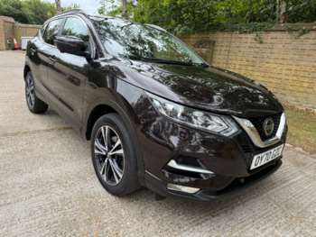 2020 (70) - 1.3 DiG-T N-Connecta 5dr [Glass Roof Pack]