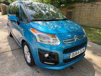 Used Citroen C3 Picasso 2014 for sale - 78858790: Photo