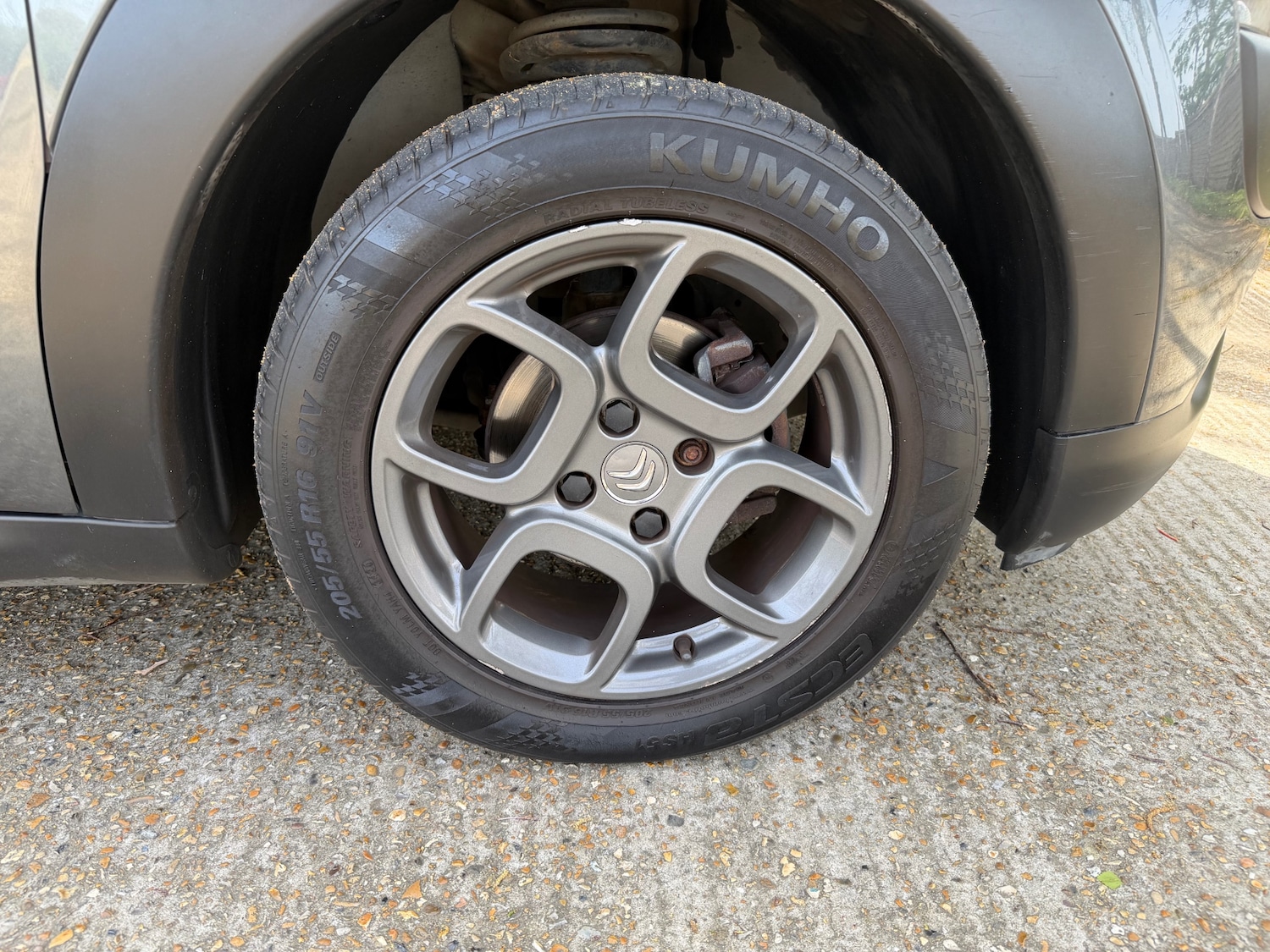 Used Citroen C4 Cactus 2016 for sale - 78197374: Photo 10