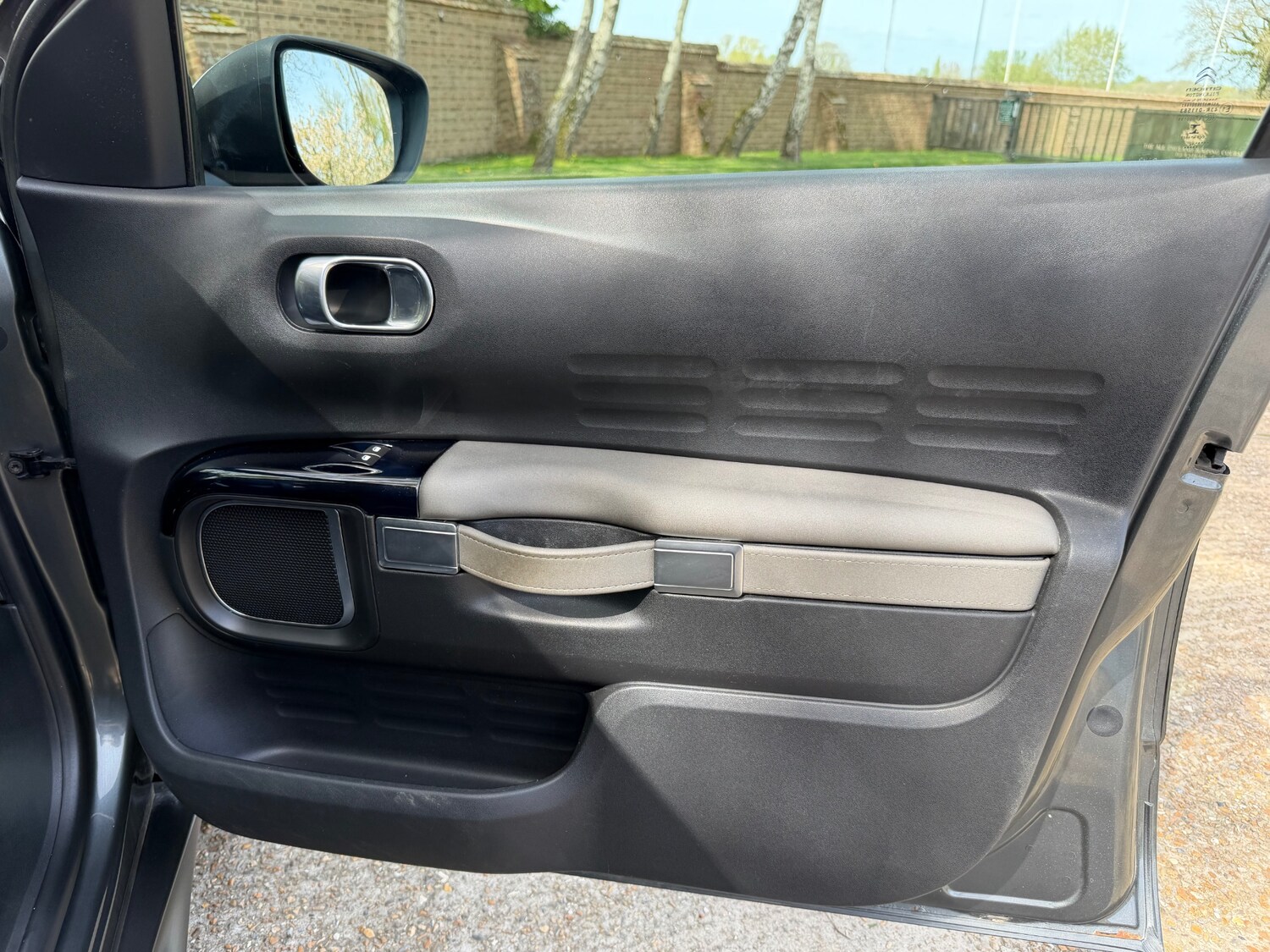 Used Citroen C4 Cactus 2016 for sale - 78197374: Photo 13