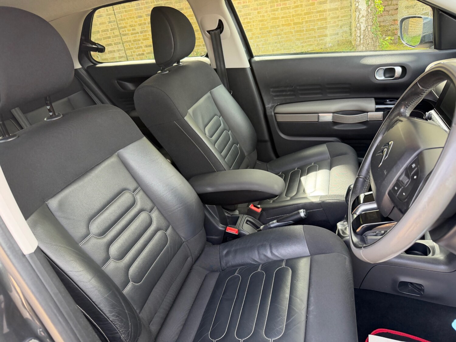 Used Citroen C4 Cactus 2016 for sale - 78197374: Photo 15