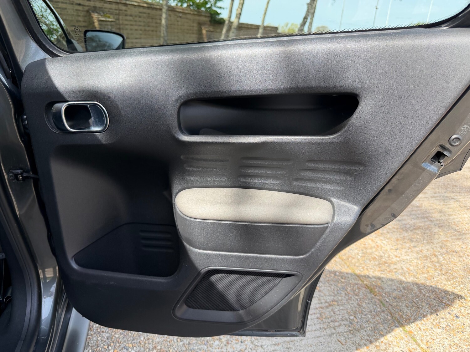 Used Citroen C4 Cactus 2016 for sale - 78197374: Photo 18