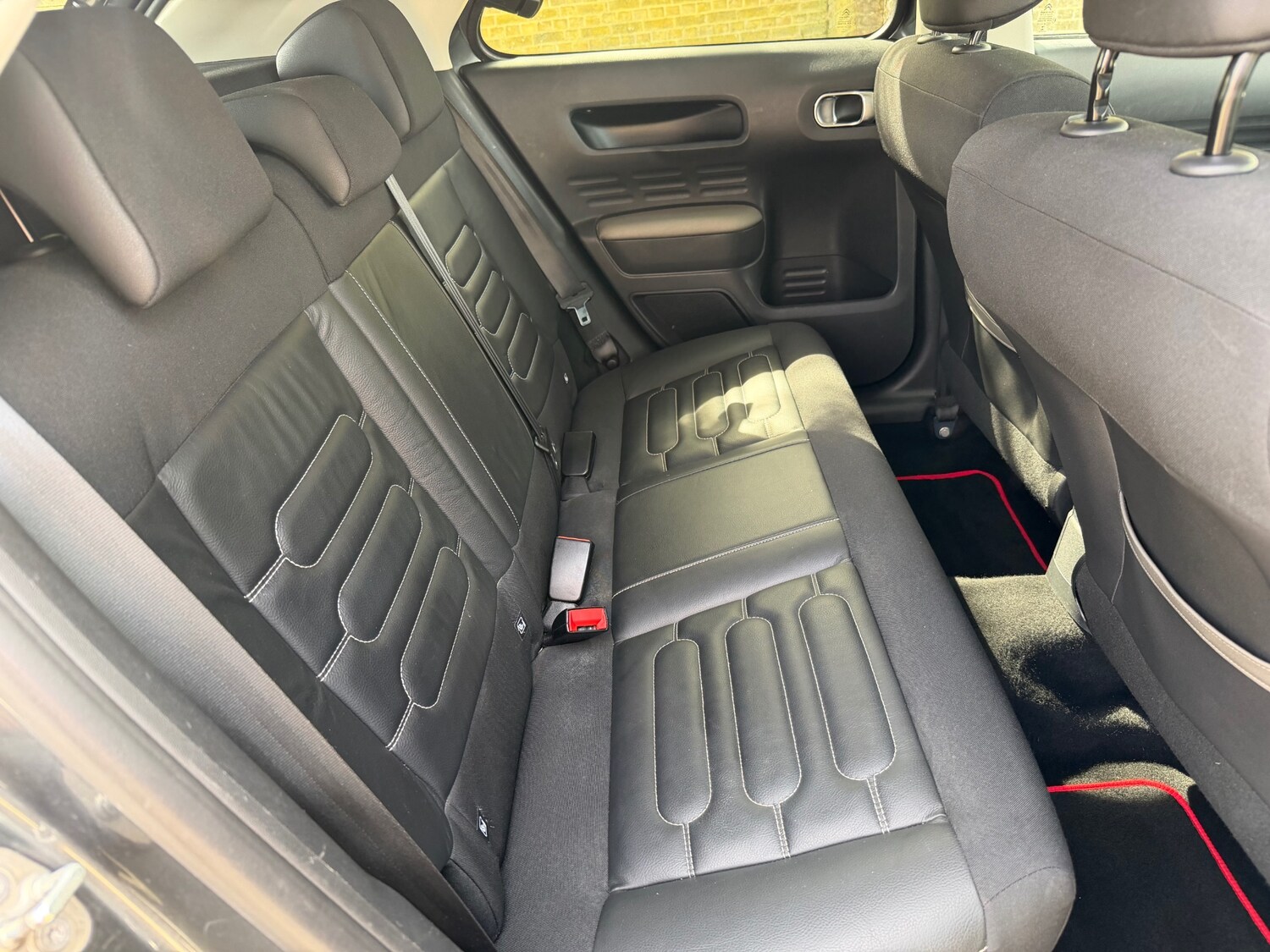 Used Citroen C4 Cactus 2016 for sale - 78197374: Photo 19