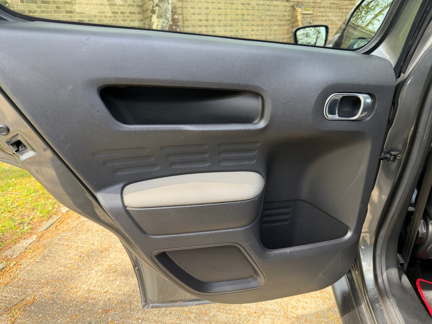 Used Citroen C4 Cactus 2016 for sale - 78197374: Photo 21