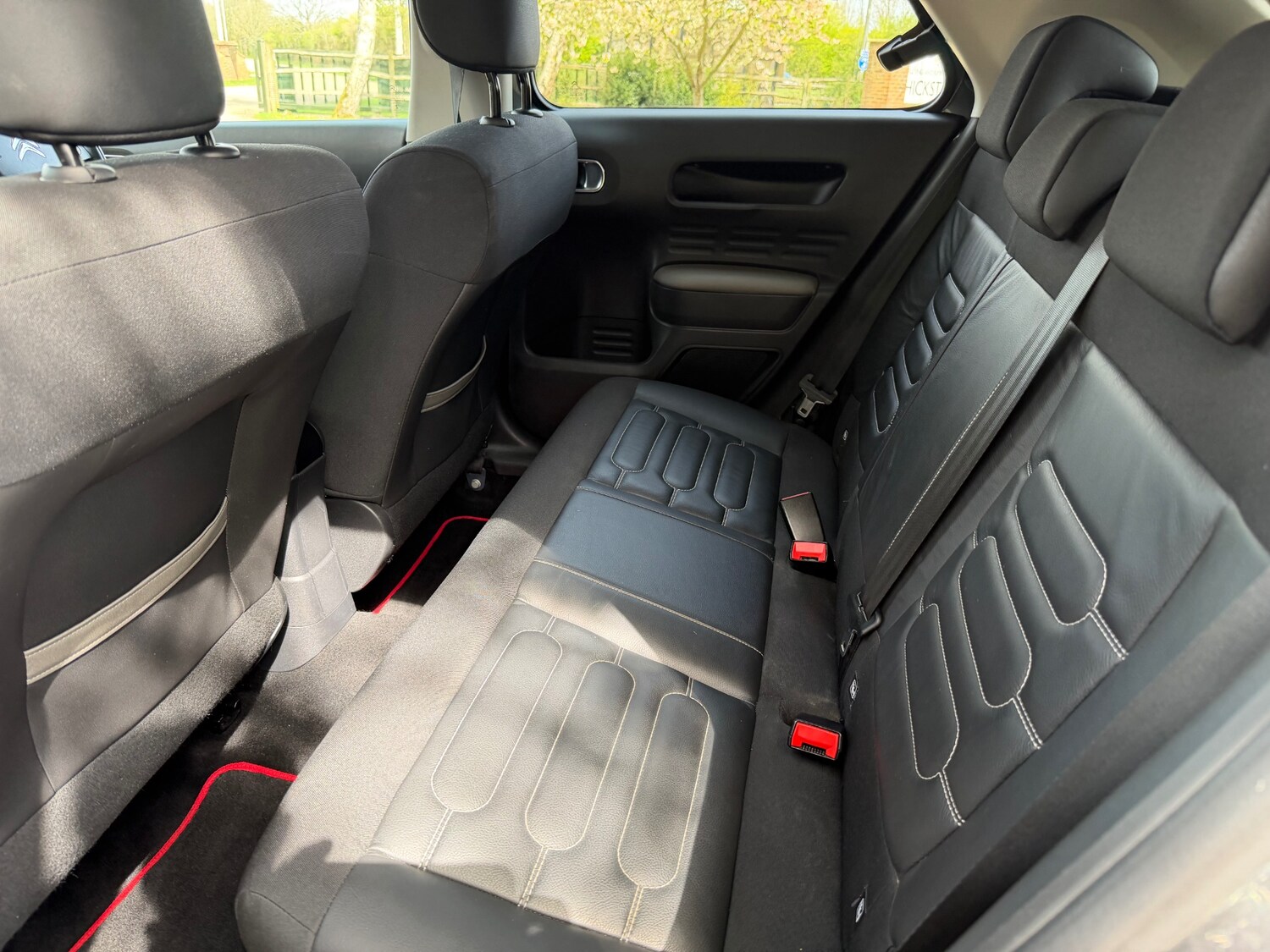 Used Citroen C4 Cactus 2016 for sale - 78197374: Photo 22